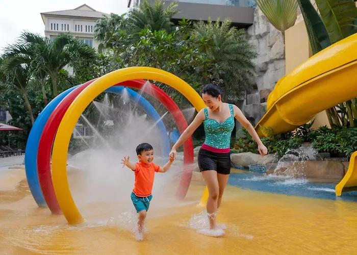 Mercure Pattaya Ocean Resort